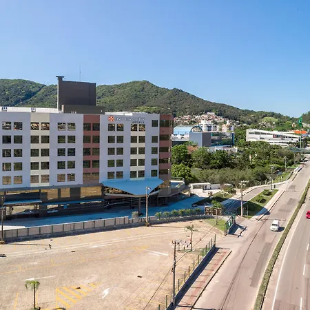 Intercity Portofino Florianópolis-3