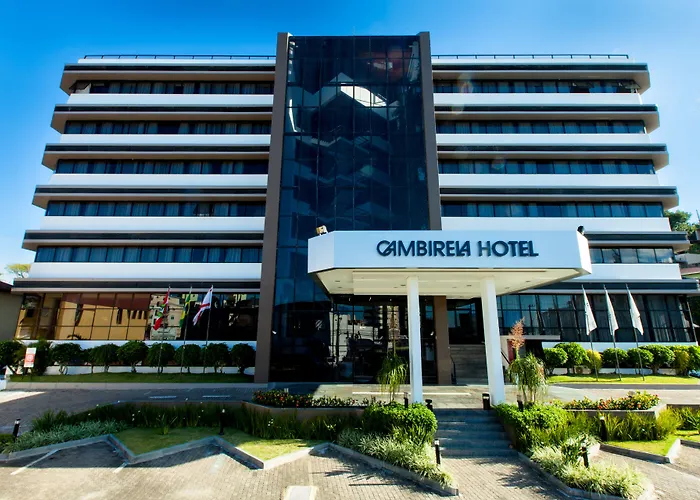 Cambirela Hotel