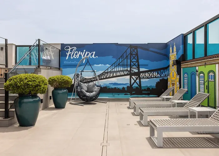 Blue Tree Premium Florianópolis